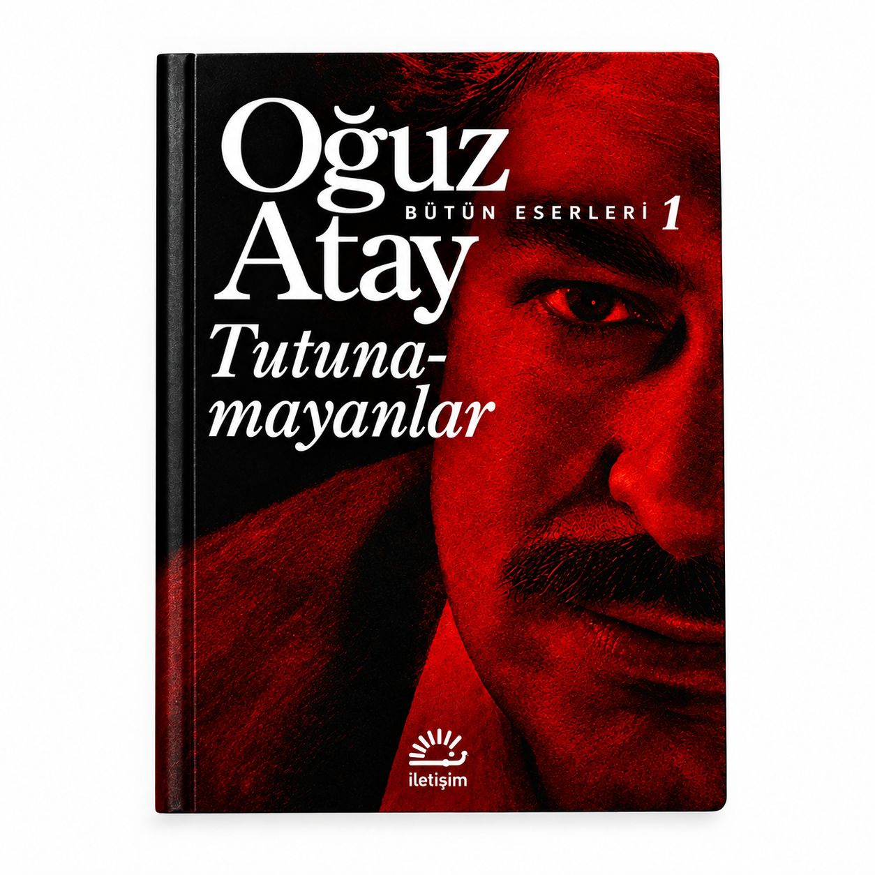 Tutunamayanlar |  جدا افتاده ها