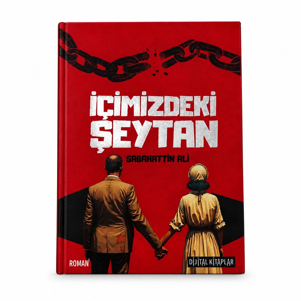 Içimizdeki şeytan | شیطان درون ما