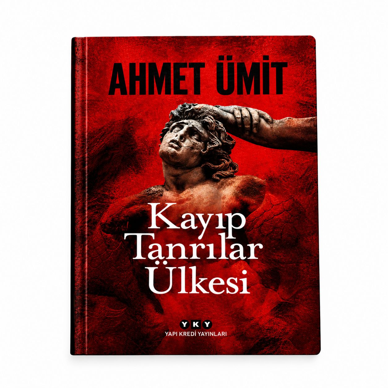 Kayıp Tanrılar Ülkesi | سرزمین  خدایان گمشده