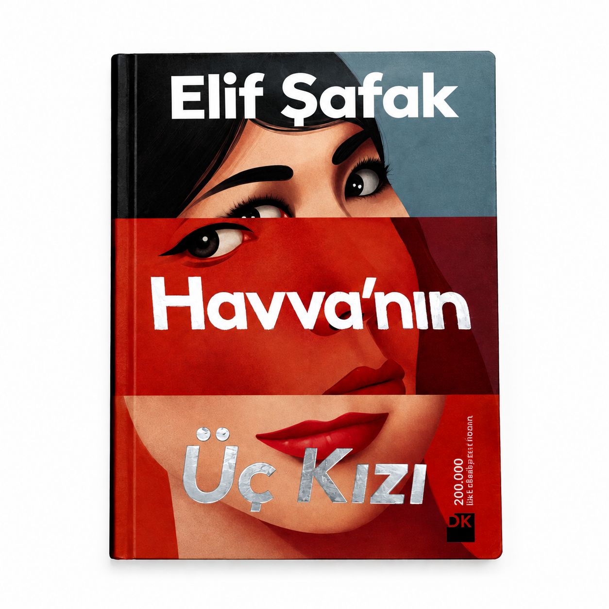 Havva'nın Üç Kızı | سه دختر حوا